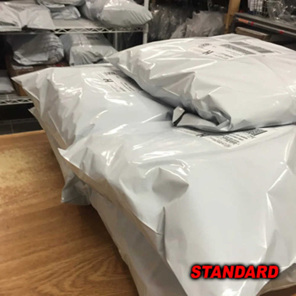 SHIP IN A BOX (vs. a polybag) - Image 2
