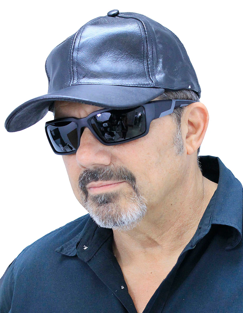 Super Dark Polarized Sunglasses #SG2781SD - Image 3